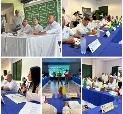 Integración en algunas disciplinas convencionales y paralímpicas, será un hito en los I Juegos Deportivos Nacionales de la Juventud