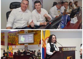 Gobierno Nacional se compromete a acompañar proyectos de infraestructura en Pereira, que son de impacto regional