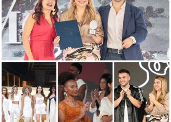 La colección “Pereira es Mujer” de la Alcaldía de Pereira, brilló en la pasarela principal de Eje Moda 2024.