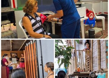 Pereira recibirá recursos por más de $15.000 millones para ampliación de unidades de atención primaria en salud
