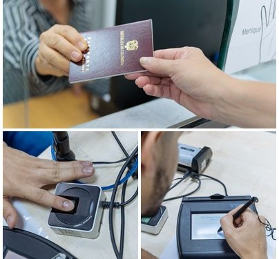 Los marselleses podrán expedir y renovar sus pasaportes durante jornada descentralizada organizada por la Gobernación de Risaralda