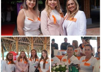 “Martes de Amarte” programa que ofrece un espacio de empoderamiento y bienestar para las mujeres de Pereira