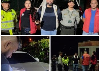 Alcaldía y Policía de Turismo visitan las fincas para garantizar buen funcionamiento y seguridad