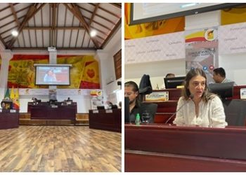 Secretaría de Desarrollo Rural, bien calificada en el Concejo de Pereira, por su trabajo en el primer semestre de 2024