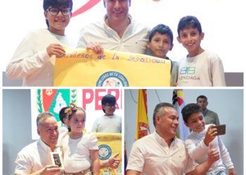 En la Comuna Oriente se realizó el segundo Consejo Comunitario “El Alcalde en mi Barrio”
