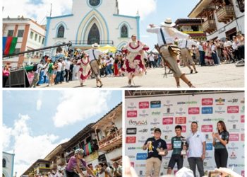 Gobernación respalda con eventos deportivos la reactivación económica de los municipios