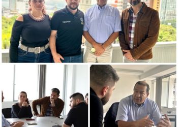 La RAP del Eje Cafetero impulsa la articulación cultural interdepartamental