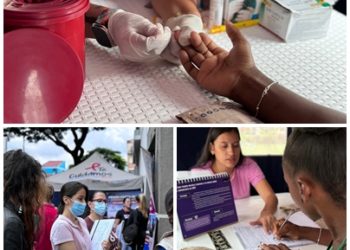 Alcaldía de Pereira atiende la salud sexual y mental de las comunidades diversas