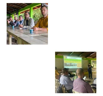 La cultura se descentraliza en Risaralda