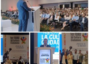Pereira retomará su civismo para construir una sólida cultura ciudadana