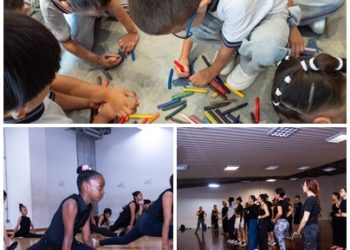 Las Escuelas de Formación de la Secretaría de Cultura, llegan a todas las comunas y corregimientos de Pereira