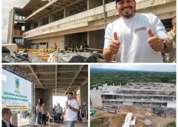“Salvamos el proyecto de construcción del Hospital de Cuarto de Nivel”: Gobernador de Risaralda