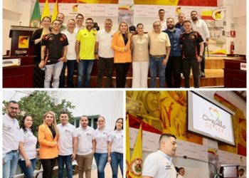 Con un acto en el Concejo de Pereira, se dio apertura de la Semana de la Diversidad Sexual: Orgullo de Ser