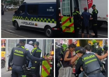 Controles en semáforos serán constantes para  garantizar la seguridad de todos 