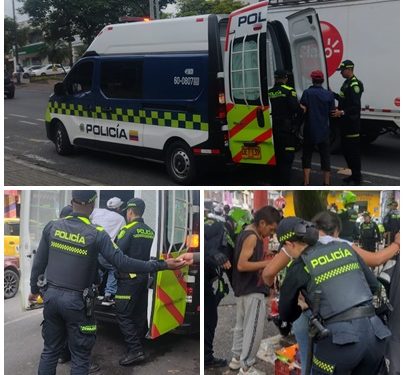 Controles en semáforos serán constantes para  garantizar la seguridad de todos 