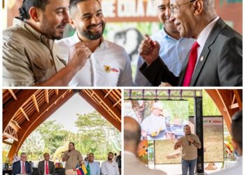 Gobernación de Risaralda fortalece lazos comerciales con República Dominicana