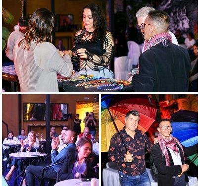 Exposición “Orgullo de Ser” en Pereira celebra la diversidad LGBTQIA+ y la lucha por los derechos de la comunidad