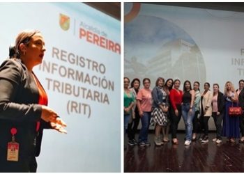 Más de 20.000 contribuyentes ya realizaron la actualización del Registro de Información Tributaria RIT