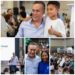 “Villasantana ahora sí cuenta con Alcalde”, destacaron líderes de la Comuna en el primer Consejo Comunitario