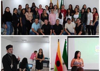 Gobernación lideró reunión del Consejo Departamental de Salud Mental de Risaralda