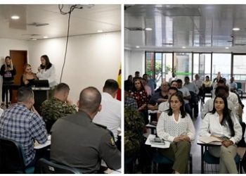 Aprobado el Plan de Acción Territorial 2024-2027 en Comité de Justicia Transicional de Risaralda