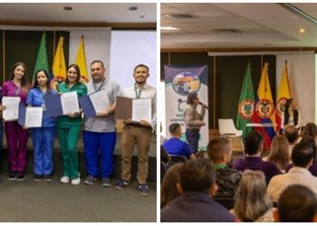 El San Jorge de Pereira es un hospital sin riesgo financiero: Minsalud