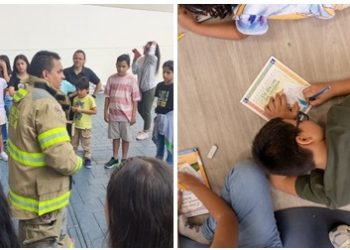 Secretaría de Cultura ofrece vacaciones recreativas que promueven el amor y el respeto por Pereira, entre niños y niñas