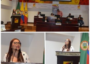 Concejo de Pereira destacó desempeño del programa de Equidad de Género para la Mujer de la Alcaldía de Pereira