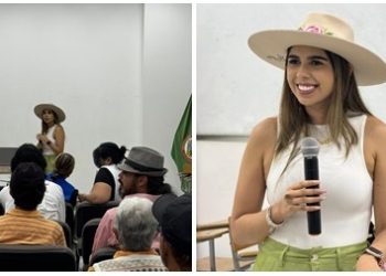 Esmeralda, cortometraje que retrata el abuso contra la mujer, tendrá premier en Pereira
