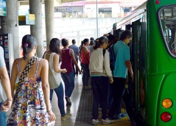 Megabús S.A informa a la opinión pública