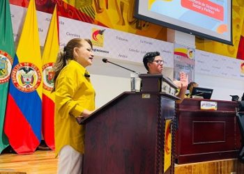 La Secretaría de Desarrollo Social y Político presentó el programa de cooperación con el sector religioso, para apoyar a poblaciones vulnerables