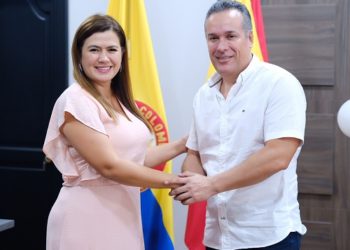 Diana Osorio Bernal será la nueva gerente de Megabús