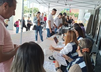 Gobernación de Risaralda destaca el compromiso de los contribuyentes de Impuesto Vehicular por pagar oportunamente