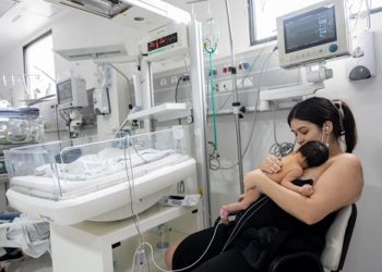 Hospital San Jorge de Pereira realiza actualmente la Semana de la Humanización del Servicio