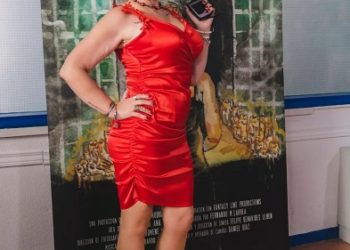 El Retorno·de Ana Navasquillo Un Estreno que Deslumbra Madrid