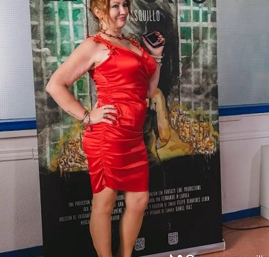 El Retorno·de Ana Navasquillo Un Estreno que Deslumbra Madrid