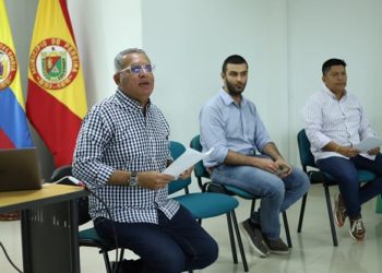 RAP EJE CAFETERO TRABAJARÁ EN ALIANZA CON EL OBSERVATORIO REGIONAL DEL MERCADO DE TRABAJO