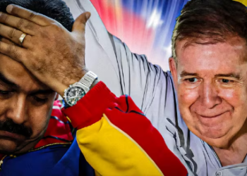 Venezuela elige presidente y busca poner fin a la dictadura chavista