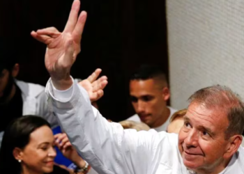 Edmundo González Urrutia, el candidato inesperado que se convirtió en la última carta de la oposición para derrotar al régimen