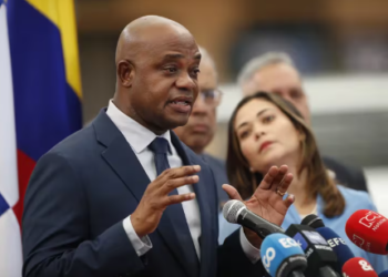 Gobierno colombiano ni reconoce, ni rechaza la supuesta reelección de Maduro