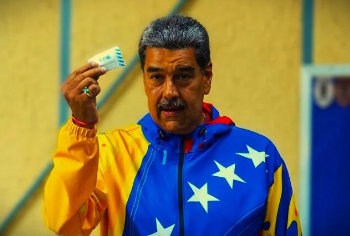 Cuatro puntos claves para entender por qué Maduro cometió el mayor fraude de la historia de América Latina
