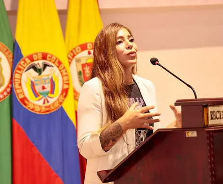 Oficina de Prensa y Comunicaciones de la Alcaldía de Pereira, recibió felicitación del Concejo por su excelente labor en lo que va de la Administración