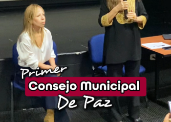 Primera Sesión del Consejo Municipal de Paz en Pereira: un Paso decisivo hacia la construcción de la paz territorial