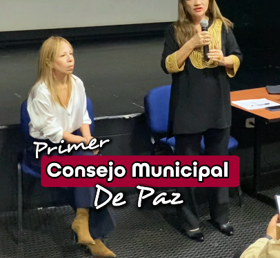 Primera Sesión del Consejo Municipal de Paz en Pereira: un Paso decisivo hacia la construcción de la paz territorial