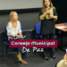 Primera Sesión del Consejo Municipal de Paz en Pereira: un Paso decisivo hacia la construcción de la paz territorial