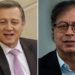 Ernesto Macías se despachó contra Gustavo Petro por insólita comparación y habló de los que debe llamar “primera línea”