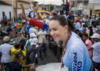 Amenazas, detenciones arbitrarias y una esperanza de cambio tras 25 años de chavismo: lo que dejó la campaña electoral en Venezuela