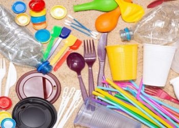 Medida de prohibición gradual de plásticos de un solo uso, reducirá la generación de residuos en Pereira