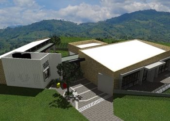 Alcaldía de Pereira iniciará construcción de la Casa de la Niñez