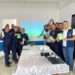 Gobernación continúa capacitando a los bomberos de Risaralda en prevención sobre cambio climático